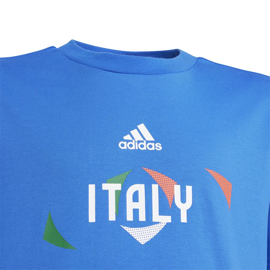ITALY TEE Adidas | IT9319X